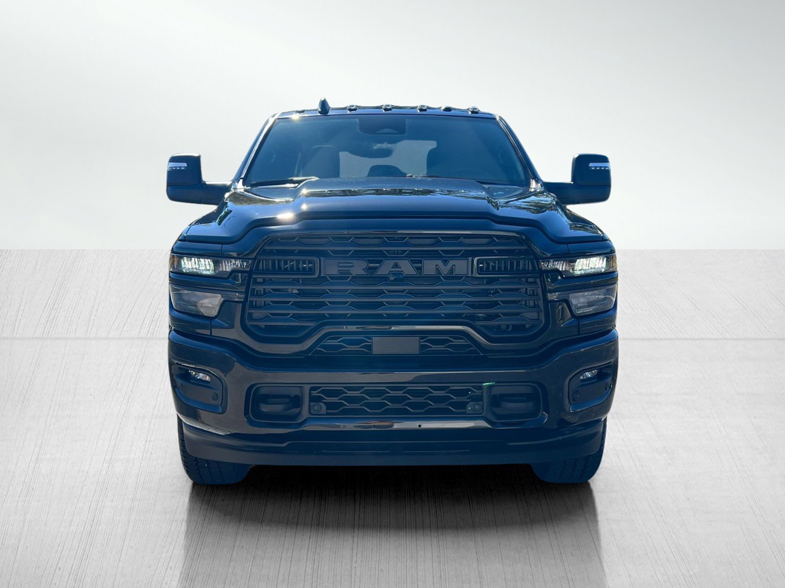 New 2025 RAM 2500 Big Horn image 5