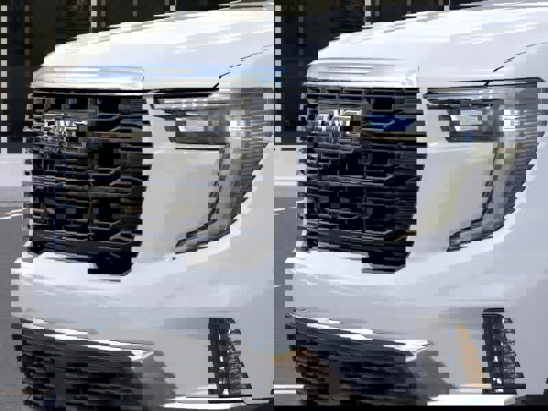 New 2026 GMC Acadia Elevation w/ Black Edition image 13