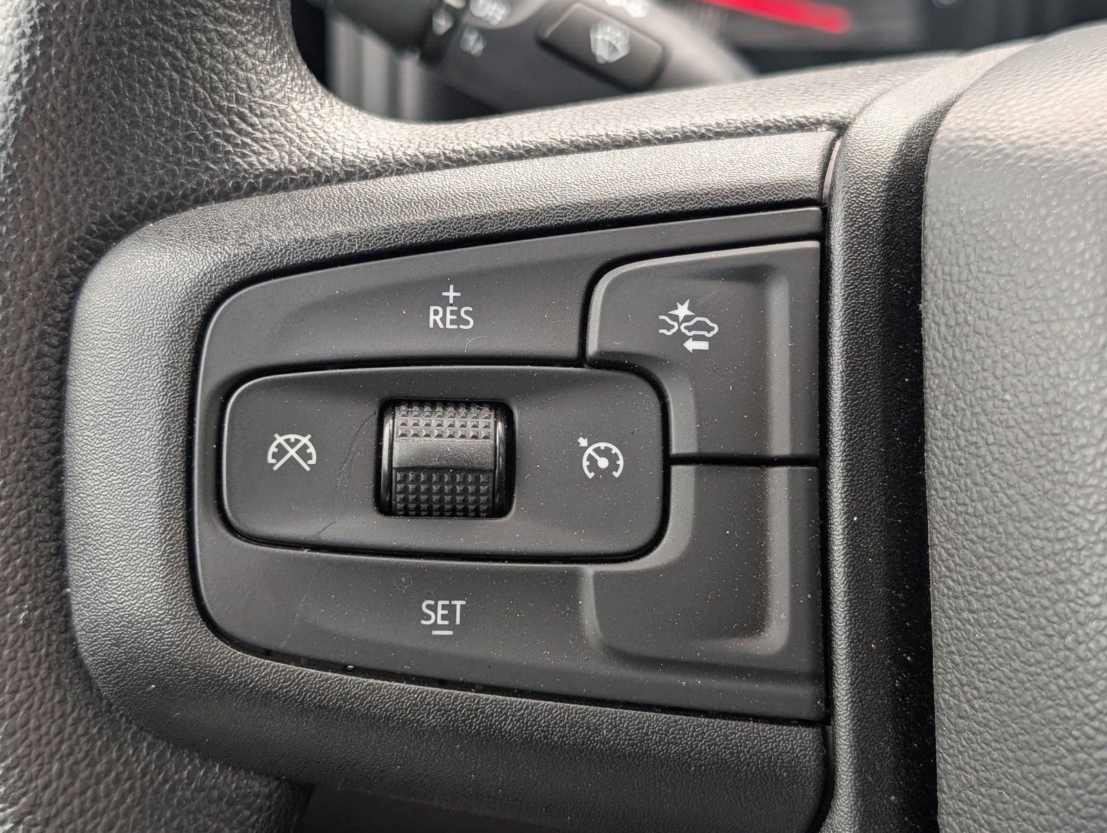 Used 2025 GMC Sierra 1500 Pro w/ Graphite Edition image 14
