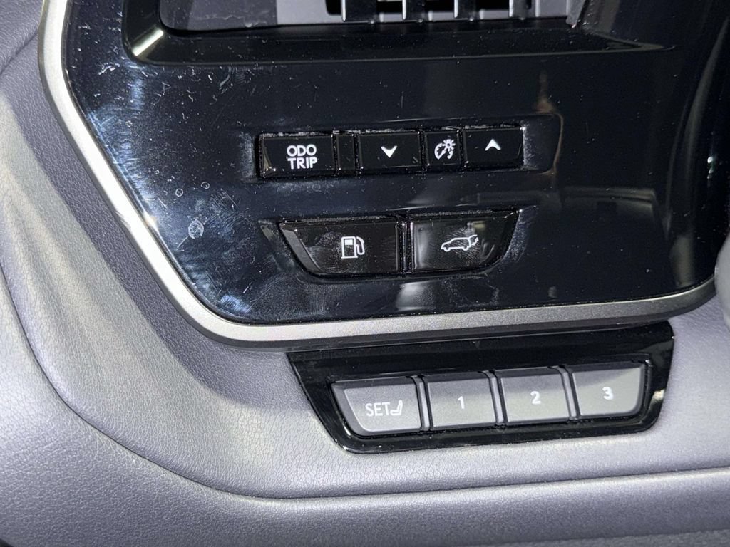 Certified 2024 Lexus TX 350 AWD w/ Technology Package image 27