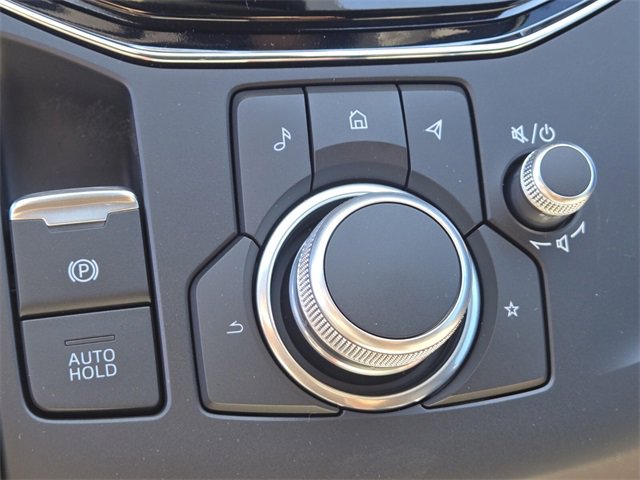 New 2025 MAZDA CX-5 Signature image 13