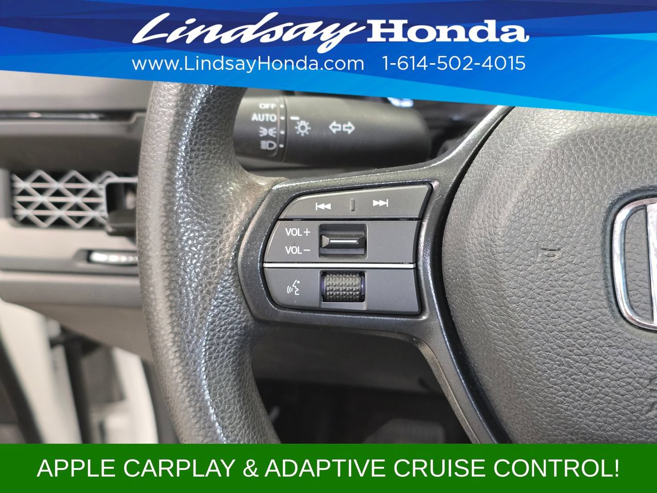 Used 2024 Honda Accord LX image 16
