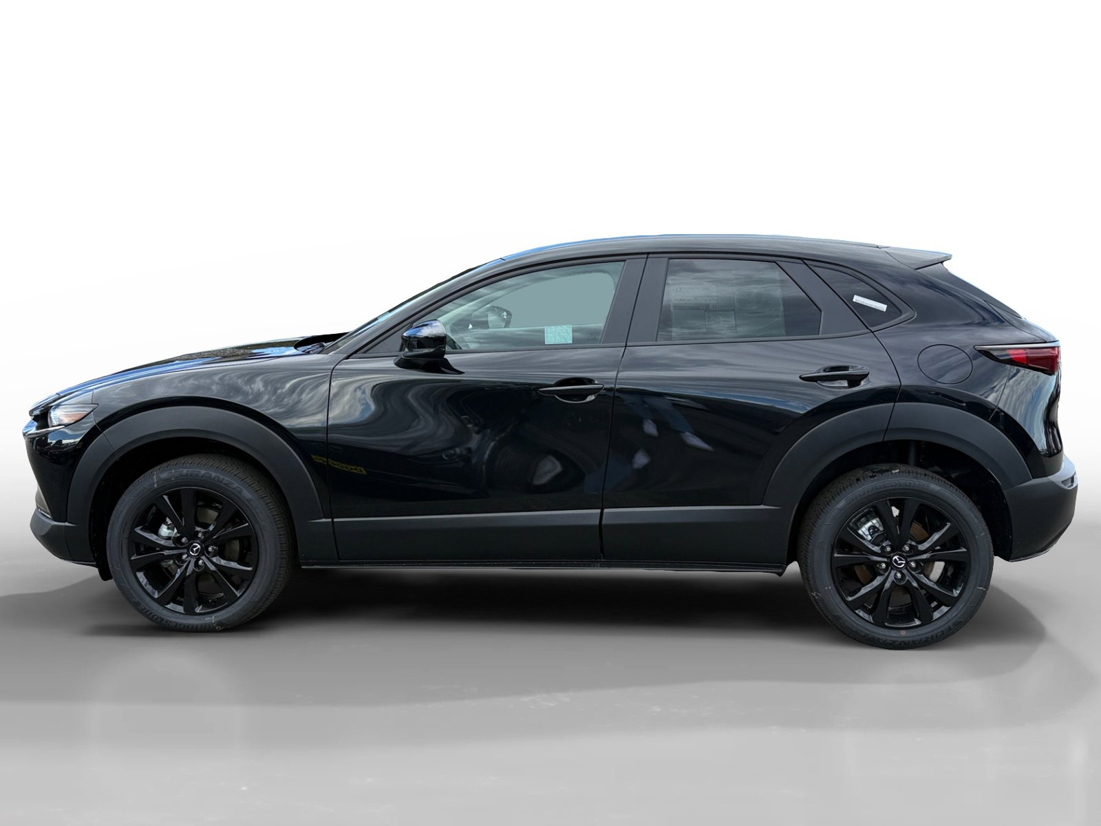 New 2026 MAZDA CX-30 AWD 2.5 S w/ Select Sport Pkg image 2