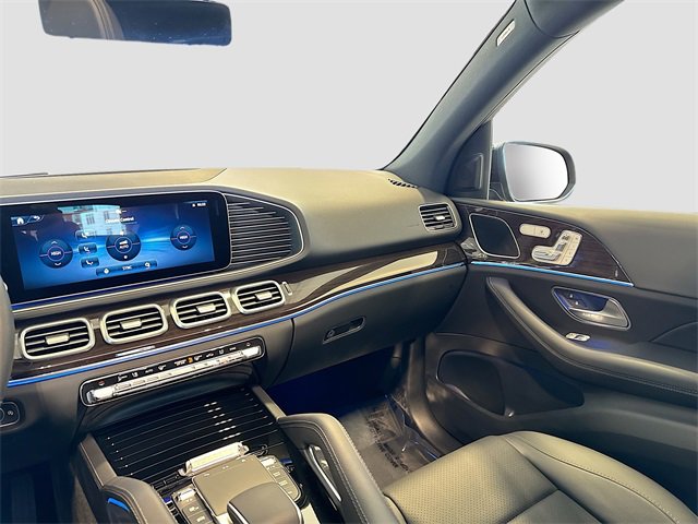 Certified 2025 Mercedes-Benz GLE 350 4MATIC image 25
