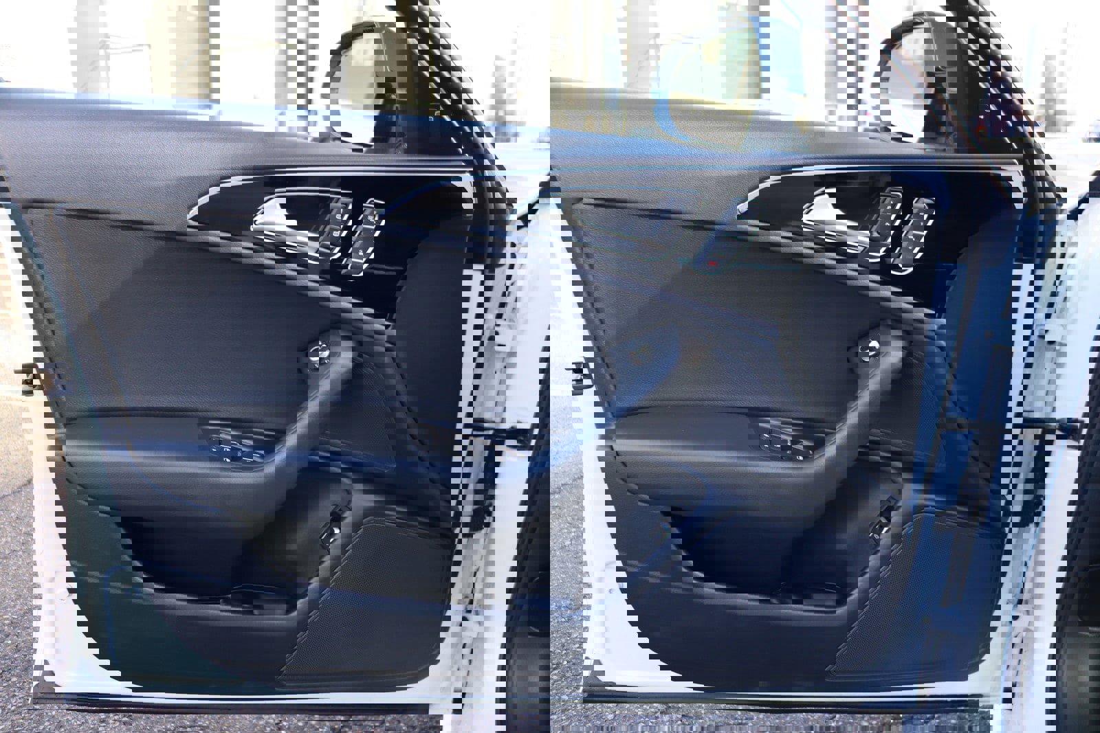 Used 2018 Audi A6 2.0T Premium w/ 20" Black Optic Wheel Package image 23