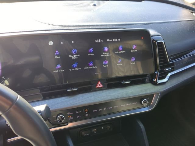 Used 2024 Kia Sportage X-Line w/ X-Line Premium Package image 30