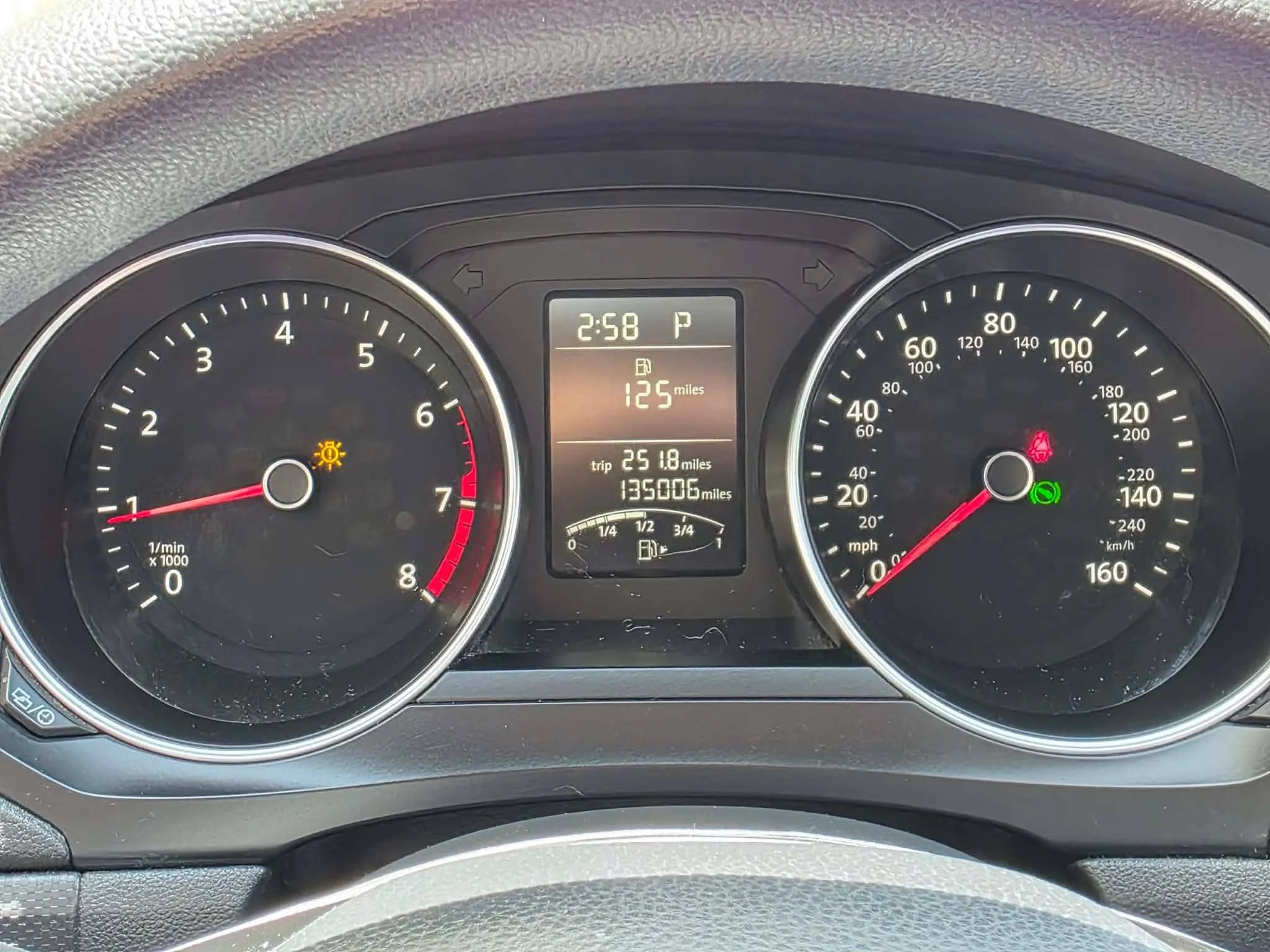 Used 2016 Volkswagen Jetta S FWD image 20