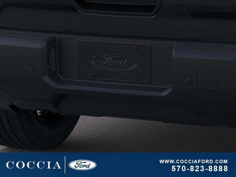 New 2025 Ford Bronco Sport Outer Banks w/ Outer Banks Tech Package+ AWD/4WD image 23