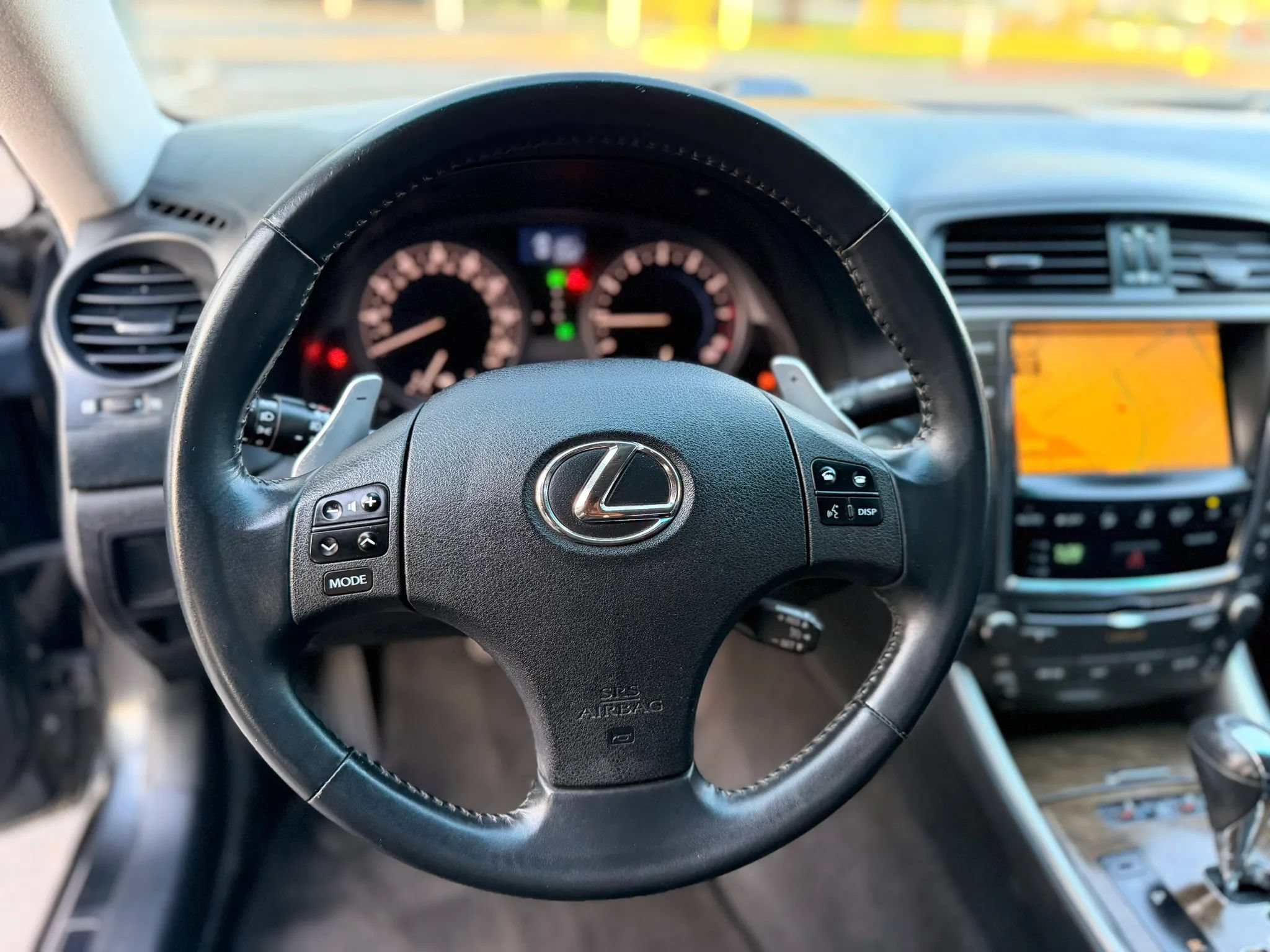 Used 2010 Lexus IS 250 w/ Preferred Accessory Package RWD image 19