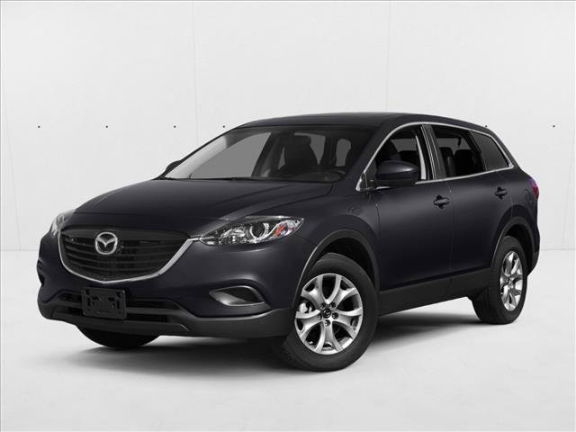 Used 2015 MAZDA CX-9 Touring AWD/4WD image 1
