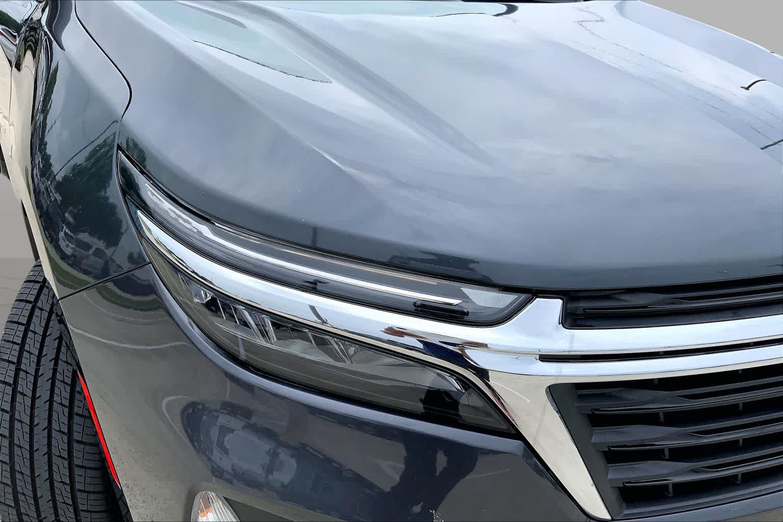 Used 2023 Chevrolet Equinox LT FWD image 26