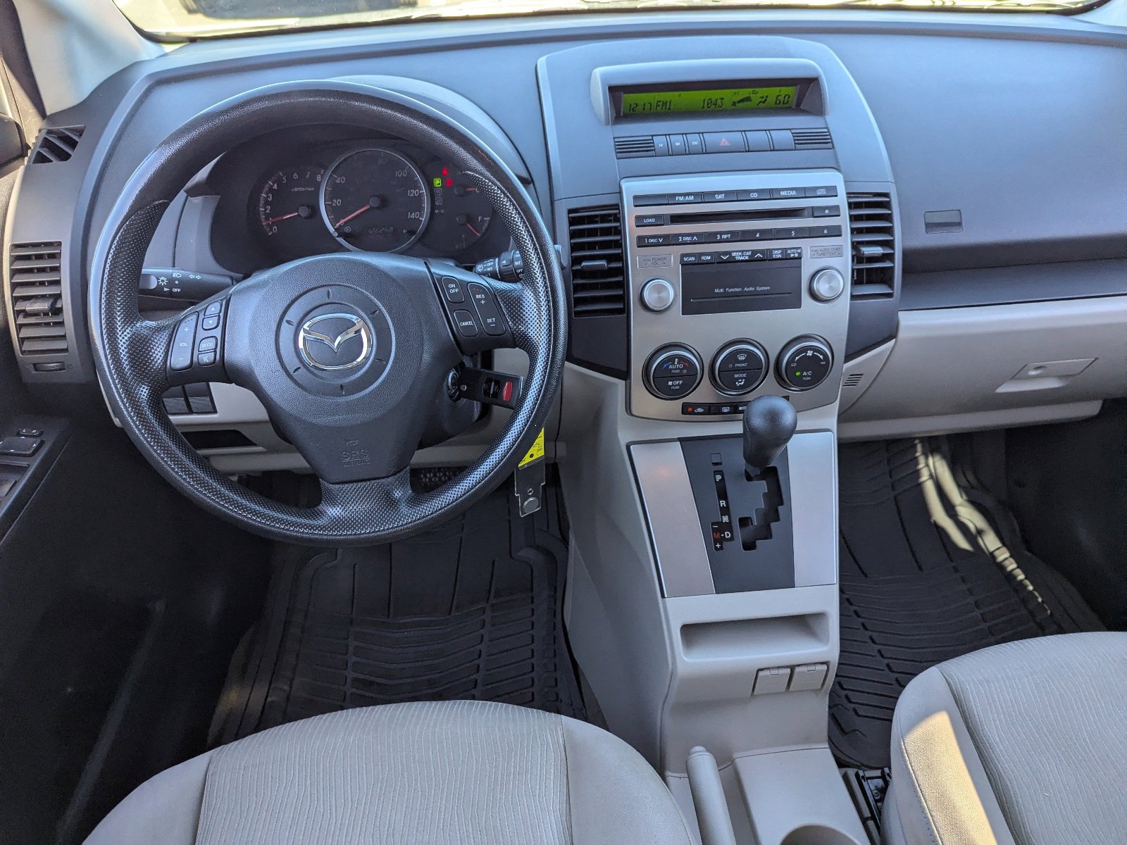 Used 2008 MAZDA MAZDA5 Sport image 17