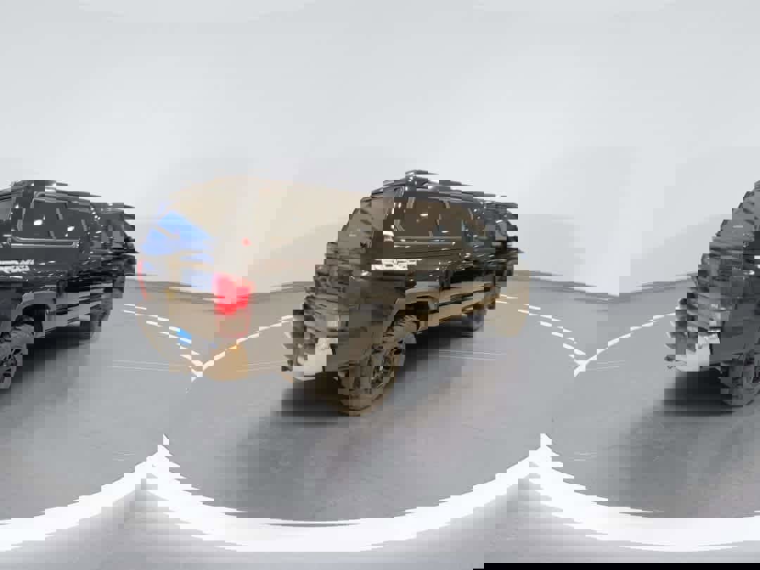 Used 2018 Toyota Tacoma TRD Off-Road image 8