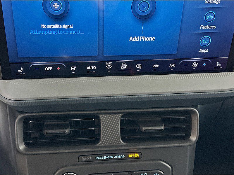 New 2025 Ford Maverick XLT w/ XLT Luxury Package image 14