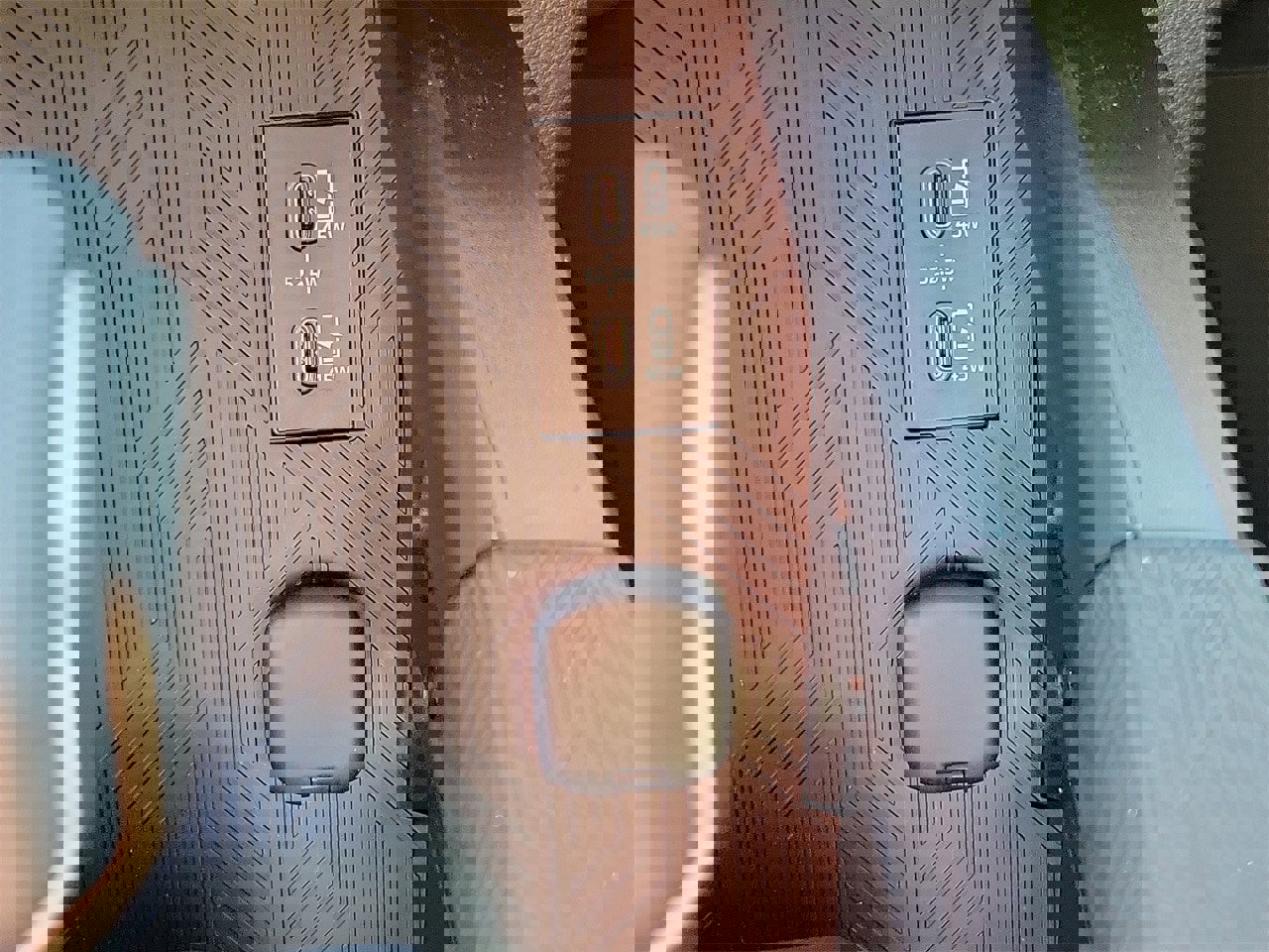 New 2025 Toyota Tacoma Trailhunter image 28