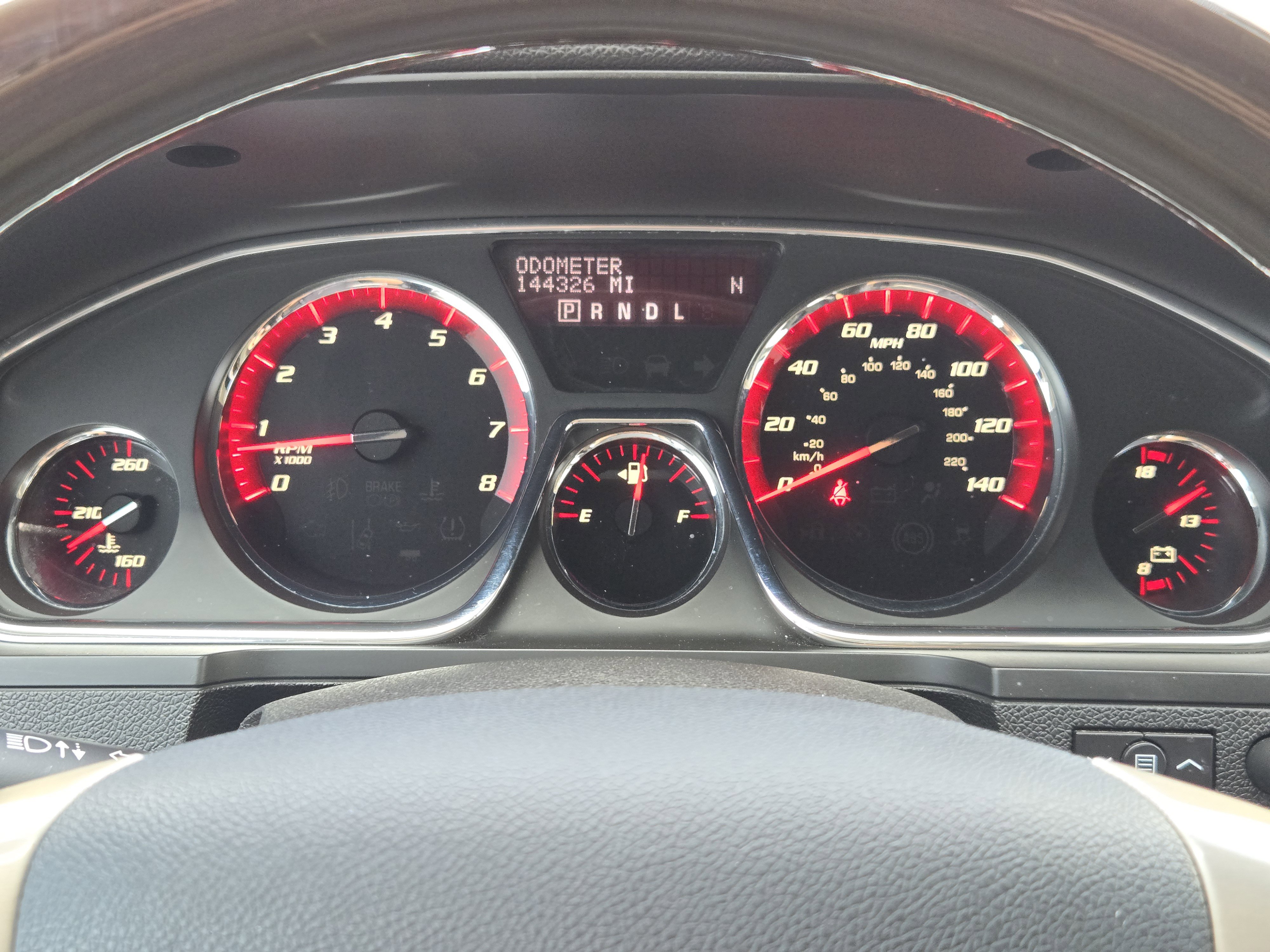 Used 2014 GMC Acadia Denali AWD/4WD image 18