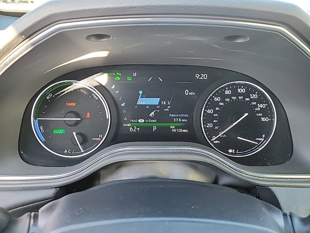 Used 2021 Toyota Avalon Limited w/ Advanced Safety Package image 30