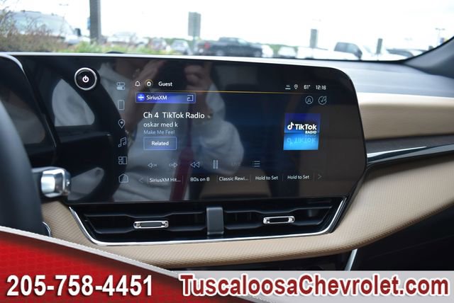 New 2026 Chevrolet Equinox ACTIV image 28