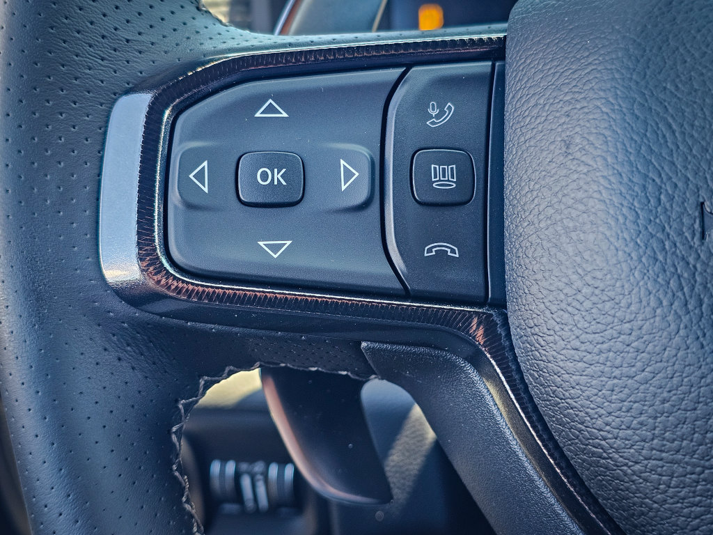 New 2026 RAM 1500 RHO AWD/4WD image 22