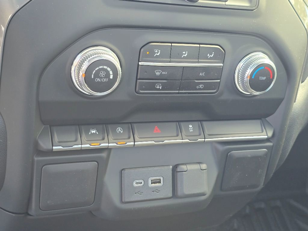 New 2025 GMC Sierra 1500 Pro image 11