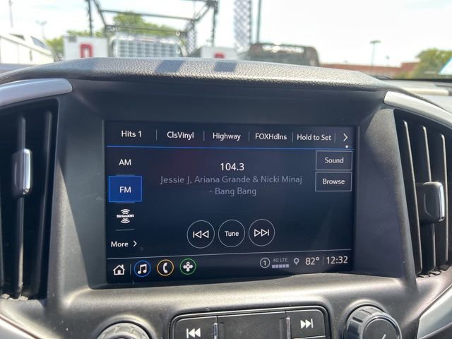 Used 2023 GMC Terrain SLT FWD image 24