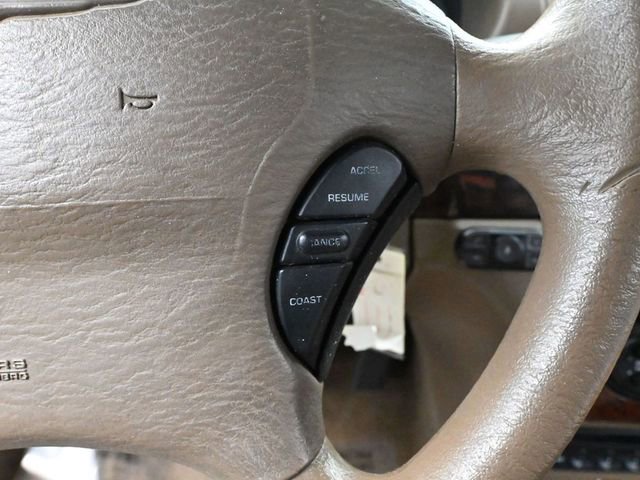 Used 2004 Chrysler Sebring LXi w/ Electronics Convenience Group image 26