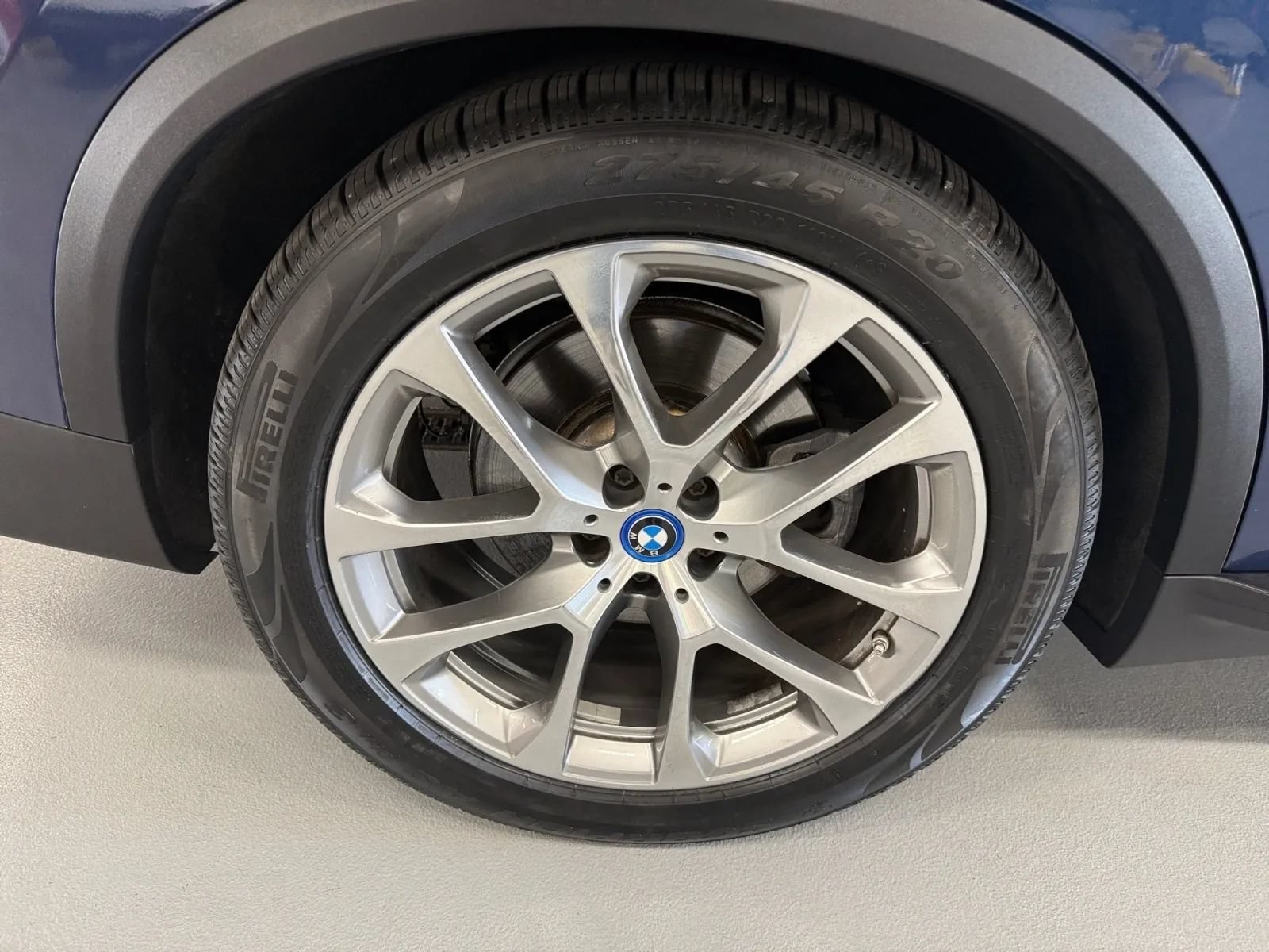 Used 2023 BMW X5 xDrive45e AWD/4WD image 37