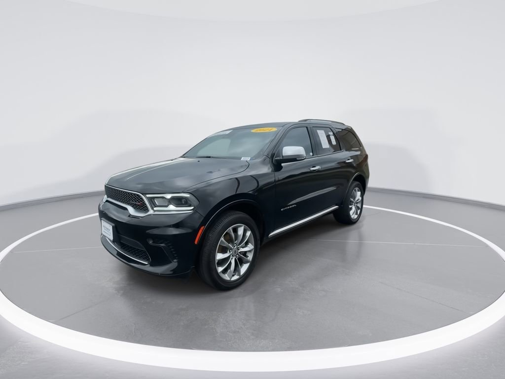 Used 2024 Dodge Durango Citadel image 4