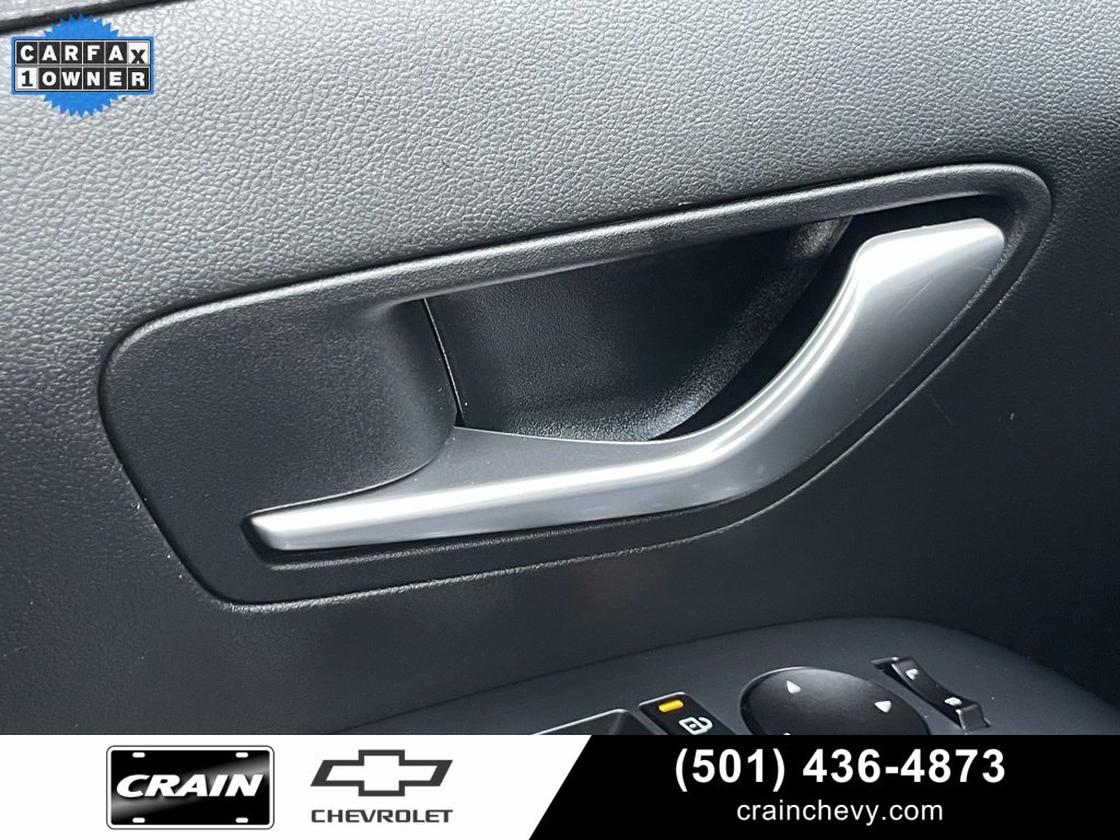 Used 2025 Hyundai Tucson SEL image 14