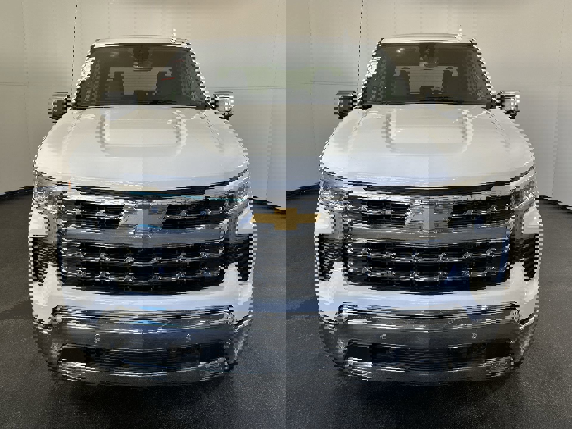 Used 2023 Chevrolet Silverado 1500 LTZ image 4