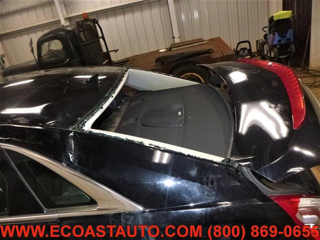 Used 2014 Cadillac XTS Luxury image 13