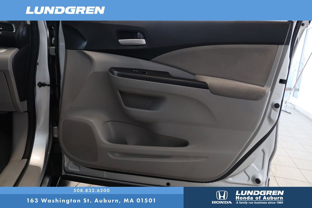 Used 2014 Honda CR-V EX image 14