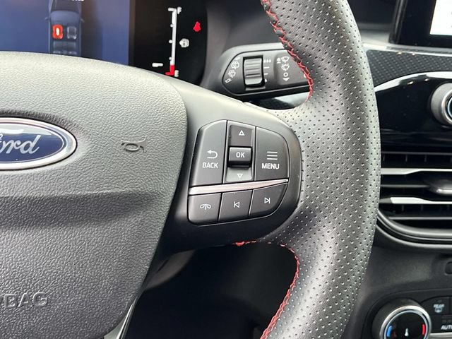 Used 2025 Ford Escape ST-Line AWD/4WD image 29