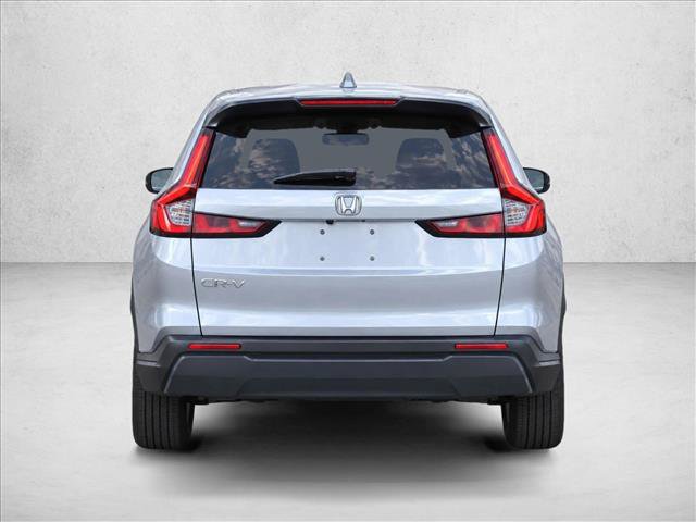 Used 2024 Honda CR-V LX image 6