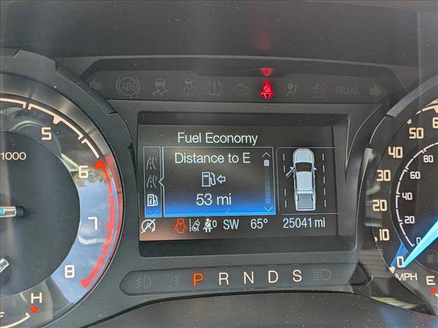 Used 2021 Ford Ranger XLT w/ Equipment Group 301A Mid image 6