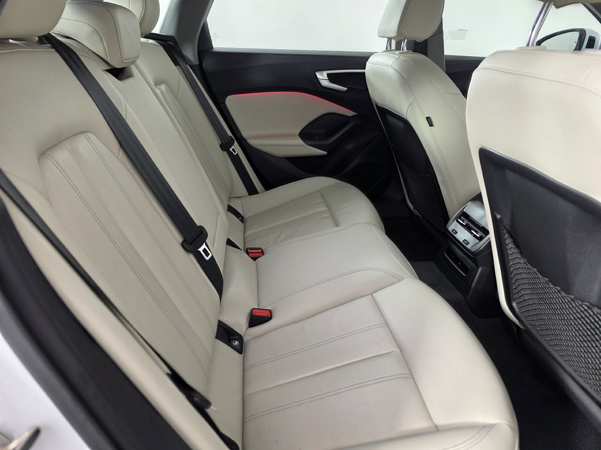 Certified 2025 Audi A5 Premium w/ Convenience Package AWD/4WD image 26