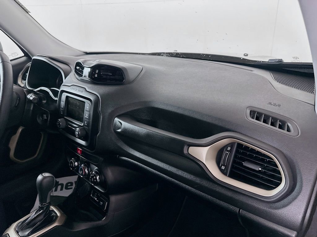 Used 2017 Jeep Renegade Sport w/ Power & Air Group image 26