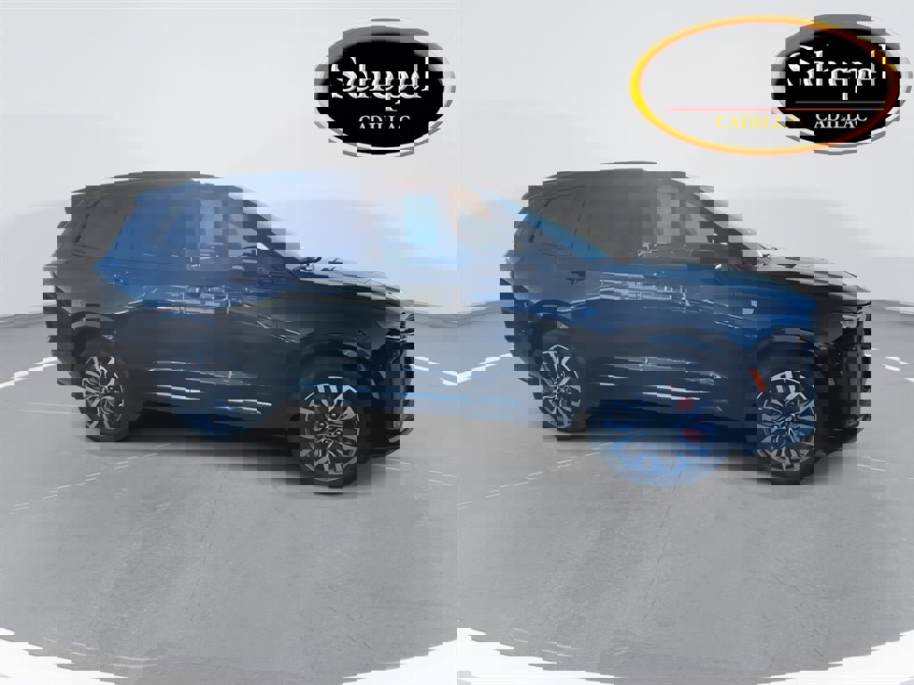 Used 2024 Cadillac XT6 Sport w/ LPO, Floor Liner Package image 9