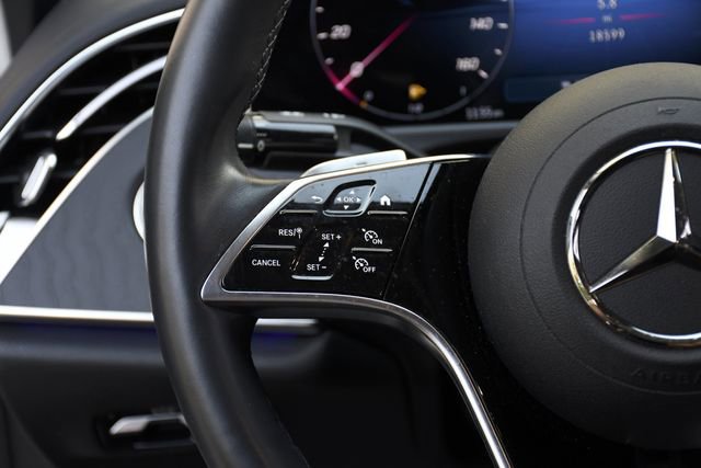 Used 2024 Mercedes-Benz GLE 350 4MATIC image 8