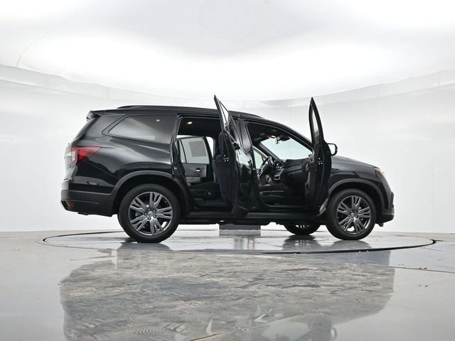 Used 2022 Honda Pilot Sport image 48