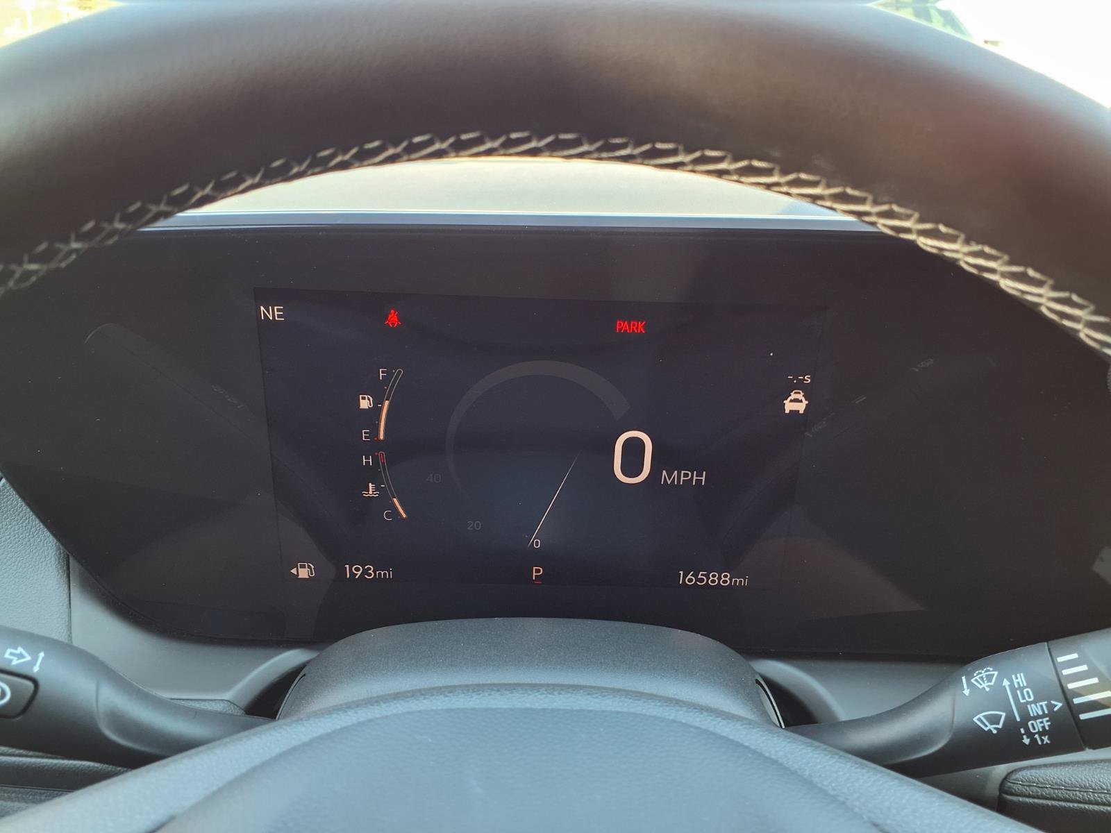 Used 2025 Buick Encore GX Preferred FWD image 16
