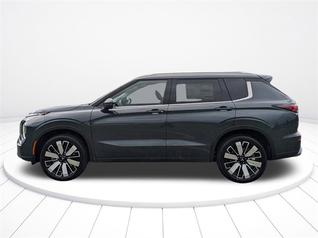 New 2025 Mitsubishi Outlander SEL image 6