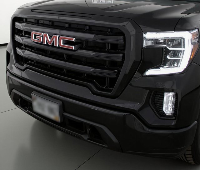 Certified 2019 GMC Sierra 1500 Elevation w/ Elevation Value Package image 8