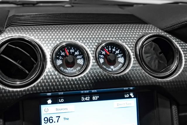 Used 2017 Ford Mustang Premium w/ Ecoboost Performance Package RWD image 34