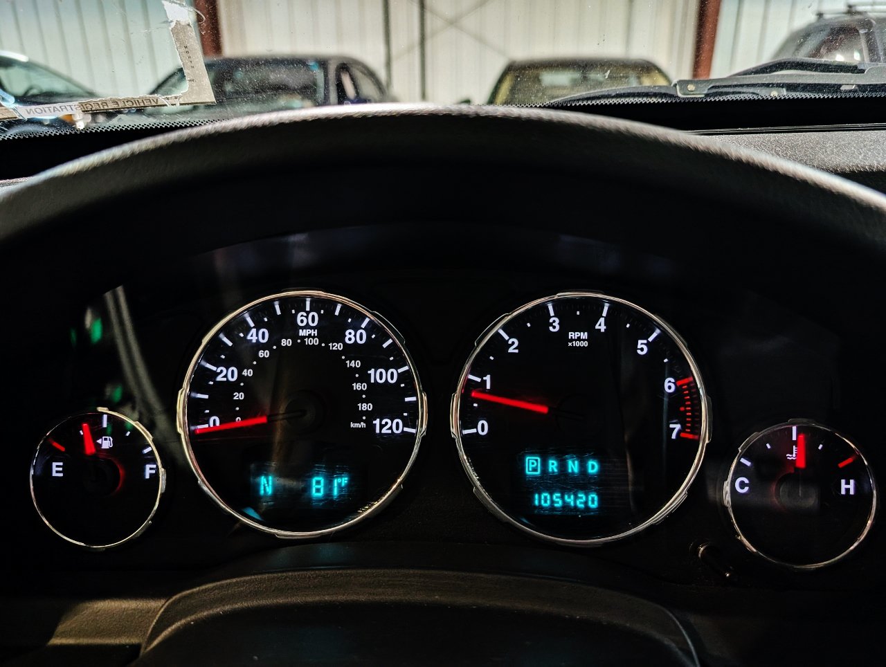 Used 2010 Jeep Liberty Sport w/ Popular Equipment Group AWD/4WD image 40
