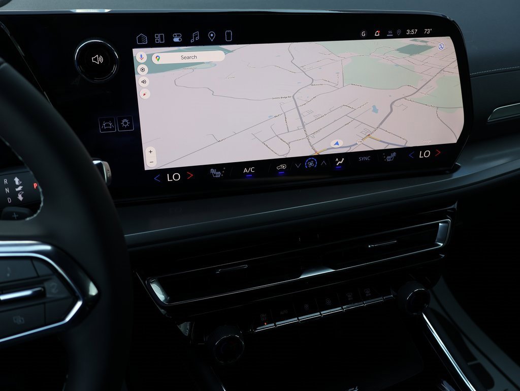 New 2026 Chevrolet Traverse LT w/ Driver Confidence Package image 20