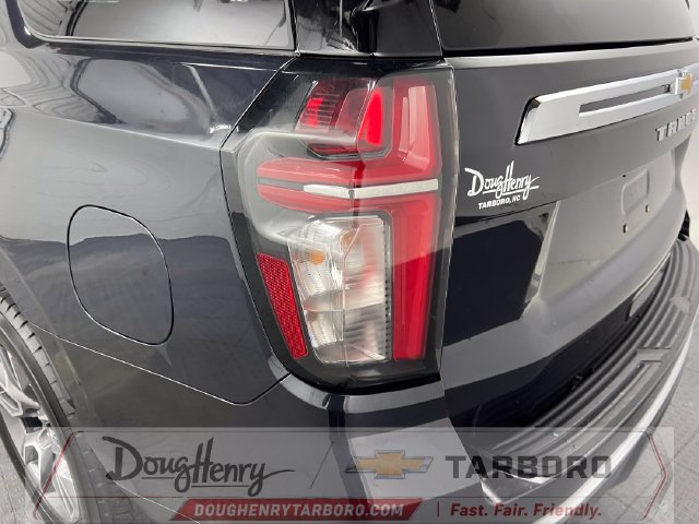 Used 2024 Chevrolet Tahoe LT w/ Luxury Package RWD image 29
