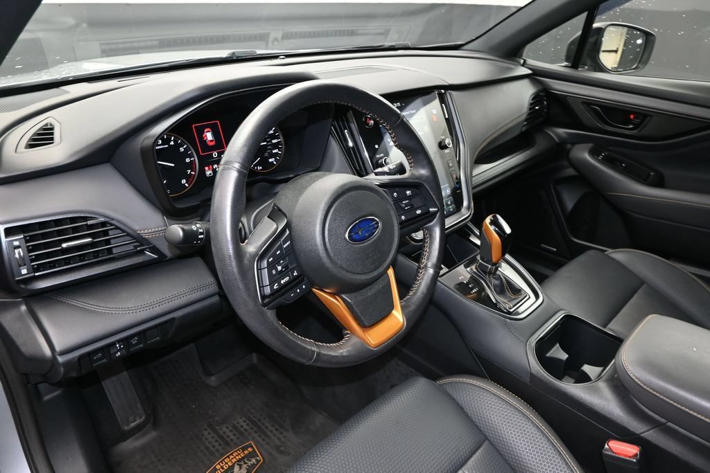 Used 2024 Subaru Outback Wilderness AWD/4WD image 20