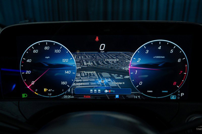 New 2026 Mercedes-Benz E 350 E 350 Sedan image 16