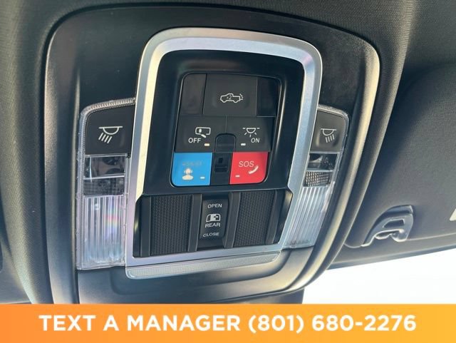New 2026 RAM 3500 Laramie AWD/4WD image 33